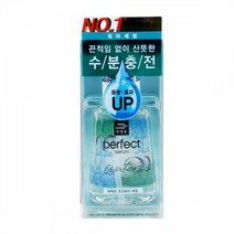 왈가닥 BTM 미장센 퍼팩트 코코워터 헤어에센스 80ml, 왈가닥 1, 본품