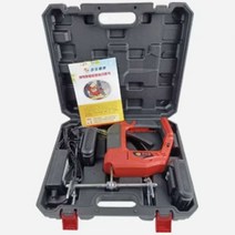 벌통 터는 기계 채취기 수확기 꿀벌 털이개 무선 핸디