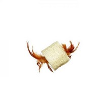 네이쳐 캣 루파 7cm 반려묘장난감, 1개
