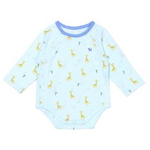 [블루독베이비] 큐트기린바디수트 (42170-040-05)