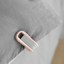 심플 이불 고정 밀림방지 클립 홀더, 블루