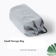 캠핑용웨건 캠핑미니트레일러 소형캠핑트레일러 여행 식탁 도구 Breafast Storage Lunch Box 스테인, 07 7