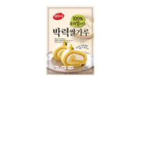 국내산 햇쌀마루 박력 쌀가루 베이킹 3kg 1개 KOR2CCEA3, 2개, 2.8kg