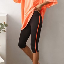 옷이날개 바이커 레깅스