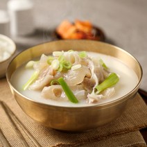 [목우촌] 주부9단 한우 도가니탕 450g x 4팩외, 02_주부9단 한우사골곰탕450g x 10팩, 4개