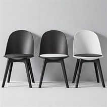 아트박스/꼬모까사 스텔톤-체어(6종택1), 그레이