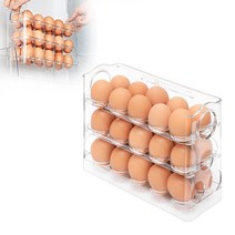 일상공감 에그모아 계란트레이, 1개