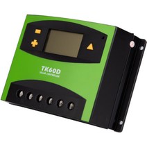 태양광컨트롤러 패널충전기 판넬 제어기 아파트 솔라, 30A 48V(USB 제외)