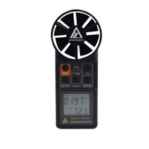 풍속측정기 풍량 바람 기상측정 유량계 구속 고정밀 휴대용 측정 AZ8904, 1. 모델 AZ8904 일반형