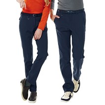 겨울 골프 테니스 스포츠웨어 기모 사무바지 SF-811, SF-811 하의3XL(40)