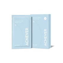 뉴스킨 얼티밋 마스크 아크네버, 상세페이지 참조, 상세페이지 참조