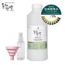 잎 편백수 새집증후군 동해편백 잎탈취제 진드기 아로마 테라피, 1L