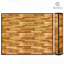 보온매트냉온기차단 처리고급 150x200cm 실외 간편한보수, 1개