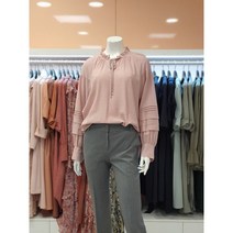 ENC 이자벨 블라우스 ENBA03961O