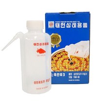 성찬포도주 주입기 (THJK-60), 단품