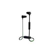 레이저 해머head BT 무선 게이밍 Earphones with Mic - Sweat-Resistant Design