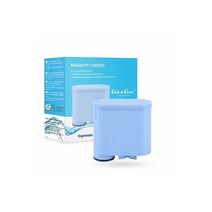 필립스 세코 AquaClean CA6903 IAMPO NSF 인증용 PrimaPure 커피 필터 131260