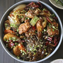 이귀남찜닭 집쿡이귀남찜닭 3~4인용/2인용/1인용, 2인용