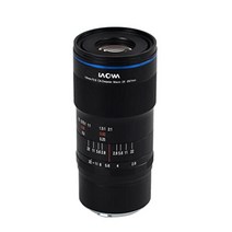 [] LAOWA 라오와 매크로 렌즈 100mm F2.8 2X Ultra Macro APO 니콘 Z 마운트 풀 프레임 LAO0078