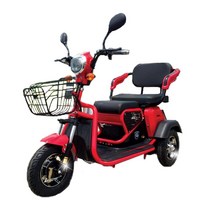 이지모터스 국산 노인전동차 전동오토바이 스쿠터 EG-180