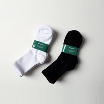 [10족세트] 에슬레저코튼양말 (남/여선택)