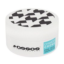 ASSOS 아소스 샤무아 크림 200ml