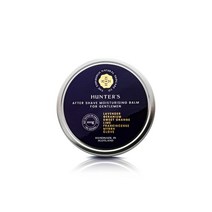 EDINBURGH [에든버러] 헌터스 애프터 쉐이브 밤 100g, FREE