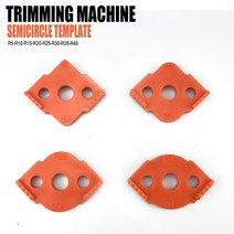 목공작업대 다용도 목공 작업대 작업 다이 DIY 업그레이드 최신 41pcs 빠른 라우터, 상자를 가진 4pcs