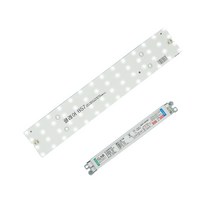 LED기판 18W 엘이디모듈 플리커프리, 클래어BS7_18W(플리커프리)