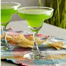 [알티피아] 칵테일 기본형 마가리타잔 1개