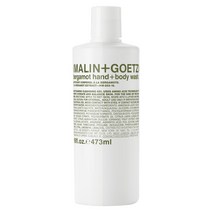 [정품]맬린앤게츠 Bergamot H앤드 & Body Wash 리필 185492