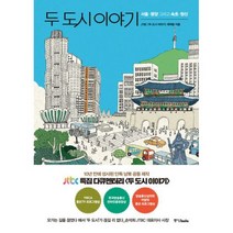 두 도시 이야기 : 서울.평양 그리고 속초.원산