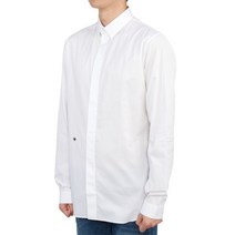 [디올옴므] 꿀벌 포플린 433C529B1581 089 남자 셔츠