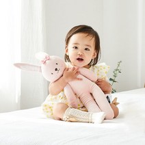 [모던하우스] 보들보들 토토 애착인형 S_PY0822009, 색상:옵션없음