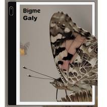 전자책 리더기 EBOOK리더기 스마트 오피스 인치 잉크 전자종이 음성 다국어 번역, 없음, 7.253  curved surface