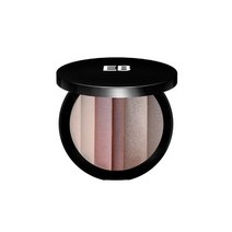 (에드워드 베스) 내추럴 인헨싱 아이섀도우 팔레트, 2.Sunlit Sands