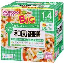 WAKODO 와코도 빅사이즈 영양마루쉐 와후고센 3상자