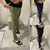 네파 심플함! 깔끔함! 기본에충실한 남성용 슬림핏 마운틴 뉴 베이직 팬츠 7I11603
