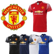 20맨유 유니폼 / 반팔 / 챔피언스리그(REG)