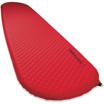 THERMAREST (서머 레스트) 아웃 도어 캠프 매트리스 프로 라이트 플러스 R 값 3.2 카이엔 라지 [일본 정규품] 30077