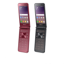 삼성 갤럭시 폴더 32GB 정품 공기계 자급제 SM-G160N, 랜덤