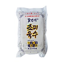못난이 조미육수 300g 30개 묶음상품