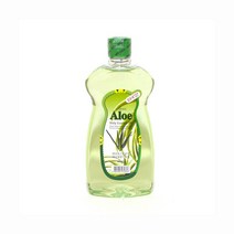 미라 에피소드 바디 에센스 오일 알로에 465ml, 단품, 1