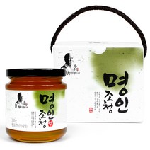 두레촌 명인 쌀조청 310g, 명인 쌀조청 500g, 1개