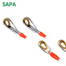 싸파 갈치조사 명장 127-162 밑창대 갈치대 2TOP 선상 낚시, 단일옵션