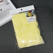 셀링프리 부직포스타핑 13G 노랑 초핑