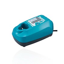 마끼다 10.8V 충전기 DC10WA BL1013 전용 충전기, 1개