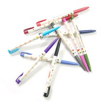 동아 홍당무 미피 볼펜 0.5mm, 0.5mm오랜지