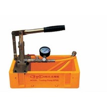 TFK908788공성 5650378 KP-35/50K 기계 수압 테스터기