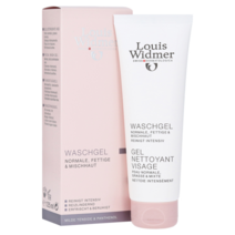루이스 비드마 Louis Widmer 워시 젤 은은한 향 125ml